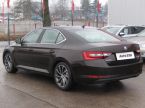 Škoda Superb - fotka číslo 5