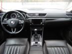 Škoda Superb - fotka číslo 7