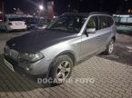 BMW X3 - fotka číslo 0