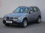 BMW X3 - fotka číslo 2