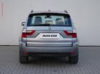 BMW X3 - fotka číslo 4