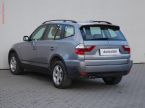 BMW X3 - fotka číslo 5