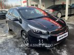 Kia Cee'd - fotka číslo 0