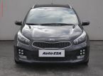 Kia Cee'd - fotka číslo 1