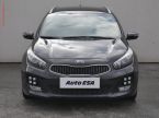 Kia Cee'd - fotka číslo 1