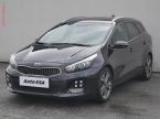 Kia Cee'd - fotka číslo 2