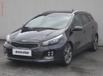 Kia Cee'd - fotka číslo 2
