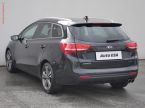 Kia Cee'd - fotka číslo 5