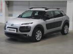 Citroën C4 Cactus - fotka číslo 2