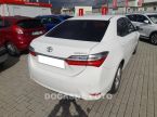 Toyota Corolla - fotka číslo 1