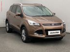 Ford Kuga - fotka číslo 0