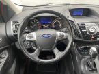 Ford Kuga - fotka číslo 10