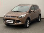 Ford Kuga - fotka číslo 2