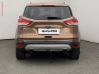 Ford Kuga - fotka číslo 4