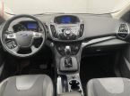 Ford Kuga - fotka číslo 7