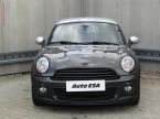 Mini Cooper - fotka číslo 1