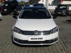 Volkswagen Passat - fotka číslo 1
