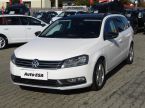 Volkswagen Passat - fotka číslo 2