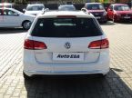 Volkswagen Passat - fotka číslo 4