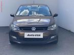 Volkswagen Polo - fotka číslo 1