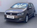 Volkswagen Polo - fotka číslo 2