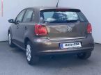 Volkswagen Polo - fotka číslo 5