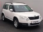Škoda Yeti - fotka číslo 0
