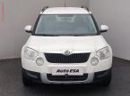 Škoda Yeti - fotka číslo 1