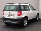 Škoda Yeti - fotka číslo 3