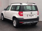 Škoda Yeti - fotka číslo 5