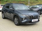 Hyundai Tucson - fotka číslo 0
