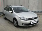 Volkswagen Golf - fotka číslo 0