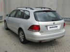 Volkswagen Golf - fotka číslo 5