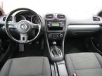 Volkswagen Golf - fotka číslo 7