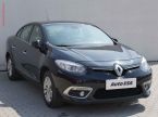 Renault Fluence - fotka číslo 0