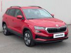 Škoda Karoq - fotka číslo 0
