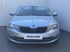 Škoda Octavia - fotka číslo 1