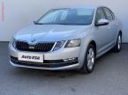 Škoda Octavia - fotka číslo 2