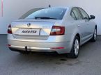 Škoda Octavia - fotka číslo 3
