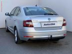 Škoda Octavia - fotka číslo 5