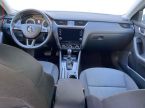 Škoda Octavia - fotka číslo 7