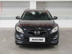 Mazda 6 - fotka číslo 1