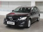 Mazda 6 - fotka číslo 2