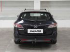 Mazda 6 - fotka číslo 4