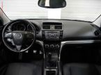 Mazda 6 - fotka číslo 7