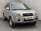 Hyundai Tucson - fotka číslo 0