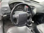 Hyundai Tucson - fotka číslo 11