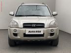 Hyundai Tucson - fotka číslo 1