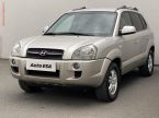 Hyundai Tucson - fotka číslo 2