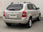 Hyundai Tucson - fotka číslo 3